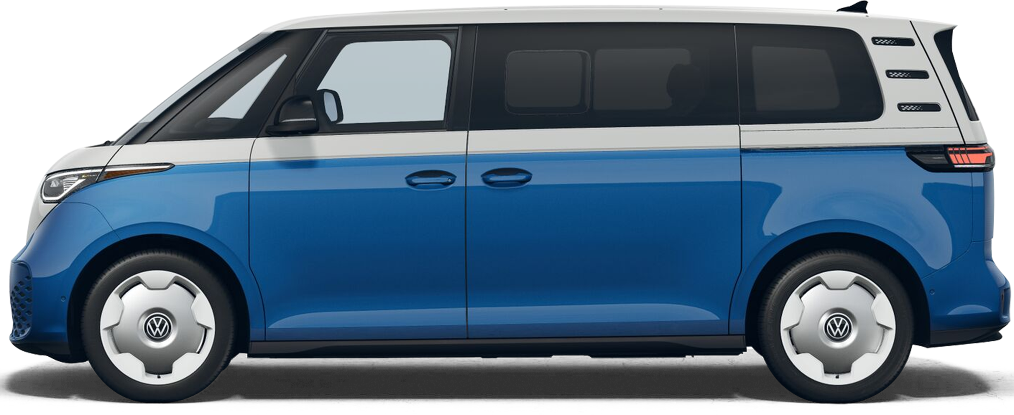 2025 Volkswagen ID. Buzz Van 1st Edition 